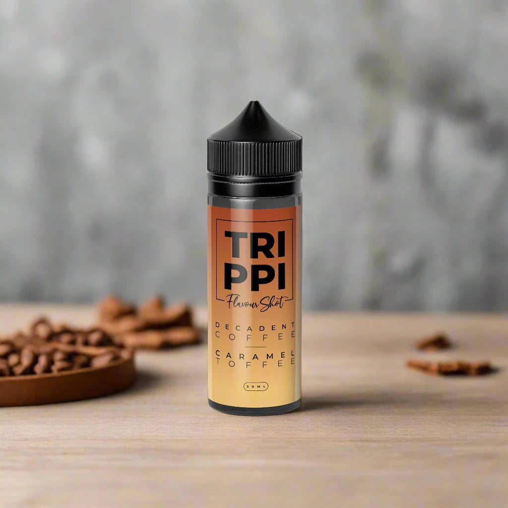Cloud Faction Trippi E-Liquids Longfill Flavour - Flavor Shot Only