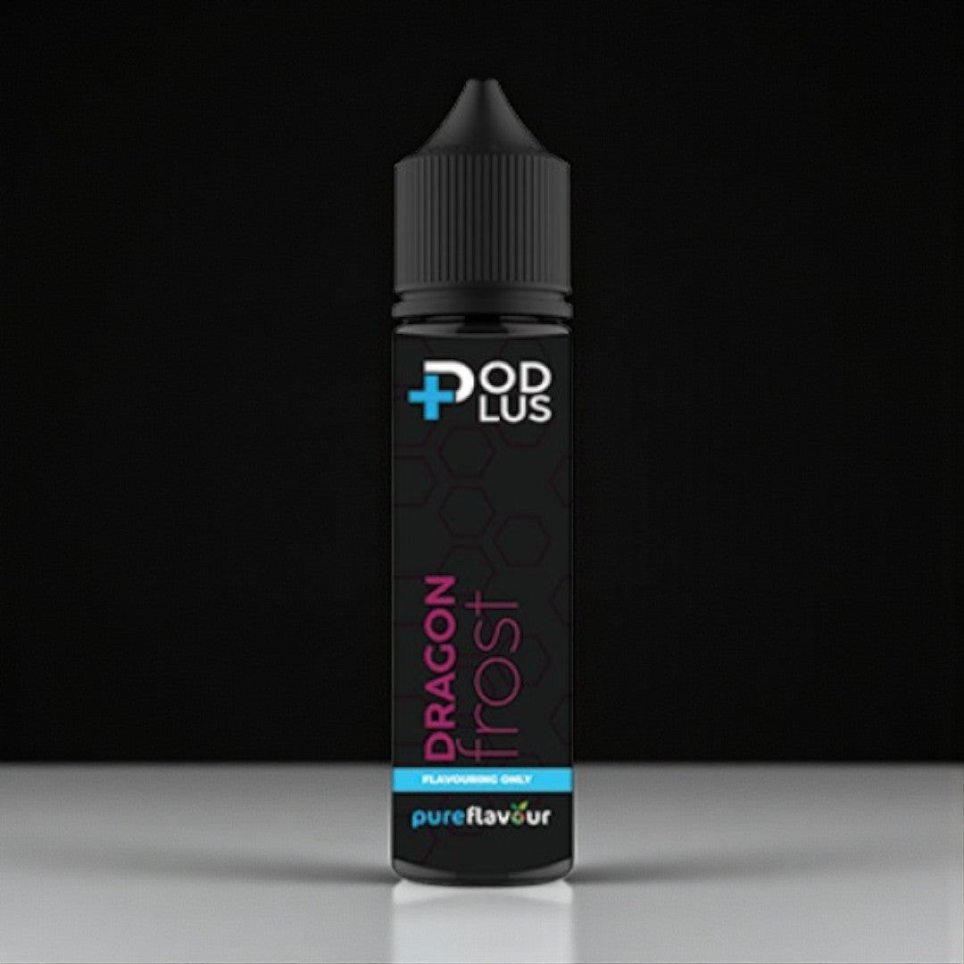 One Cloud Pod Plus Longfill 60ml - Flavour Shot Only