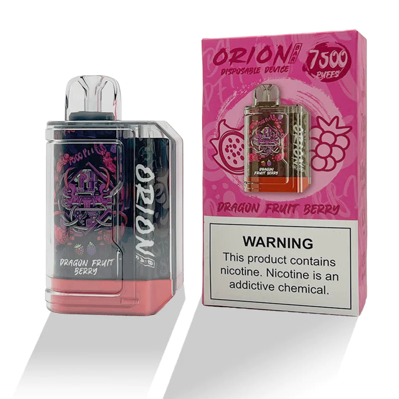 Lost Vape Orion 7500 Puff