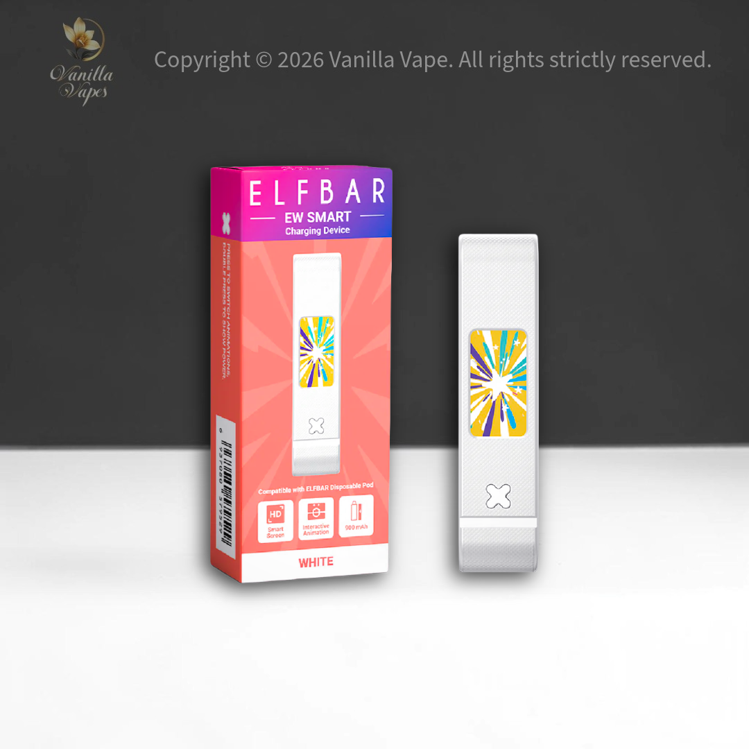 ElfBar Smart Device(EW9000+18000)