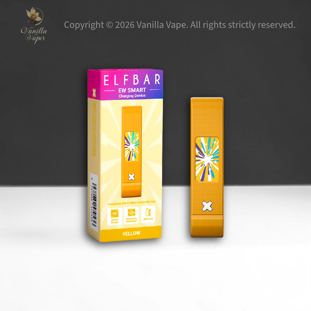 ElfBar Smart Device(EW9000+18000)