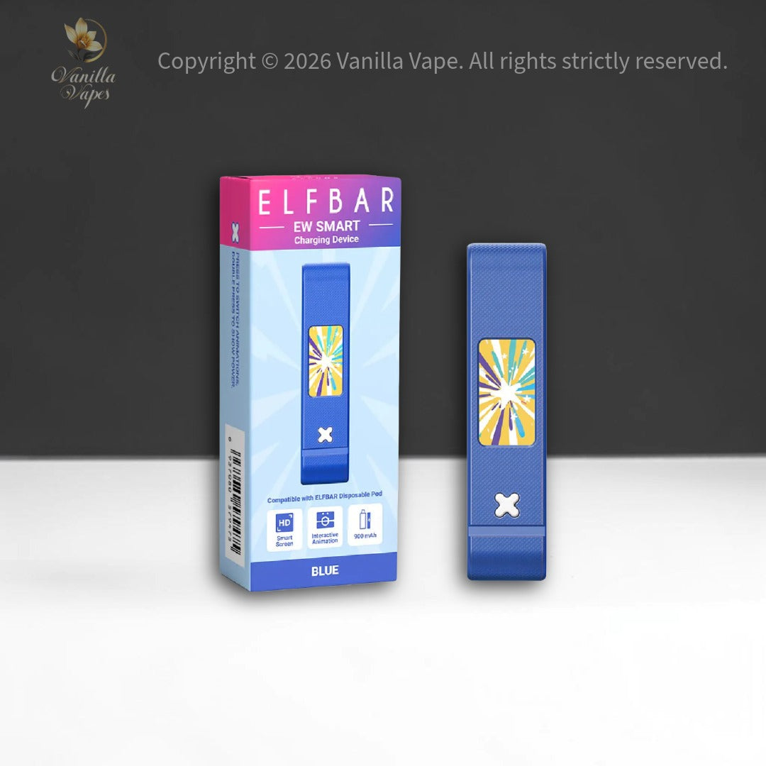 vanilla ice cream vape elf bar ElfBar Smart Device(EW9000+18000) – Flavors:Wild Cherry Slush NO SHIP: TX JUUL Auto-Ship | Get