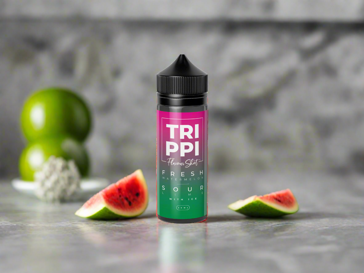 Cloud Faction Trippi E-Liquids Longfill Flavour - Flavor Shot Only