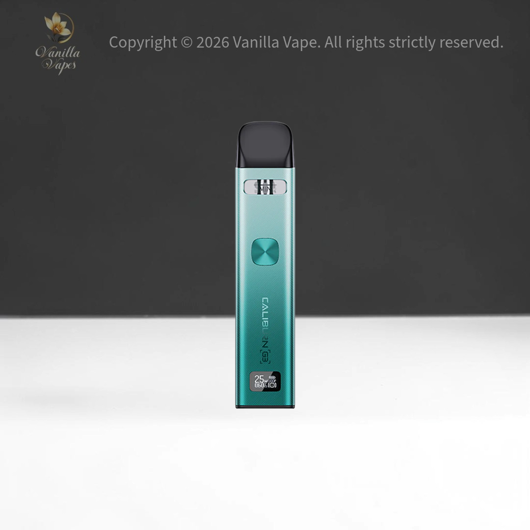 Uwell Caliburn G3 Pod Kit