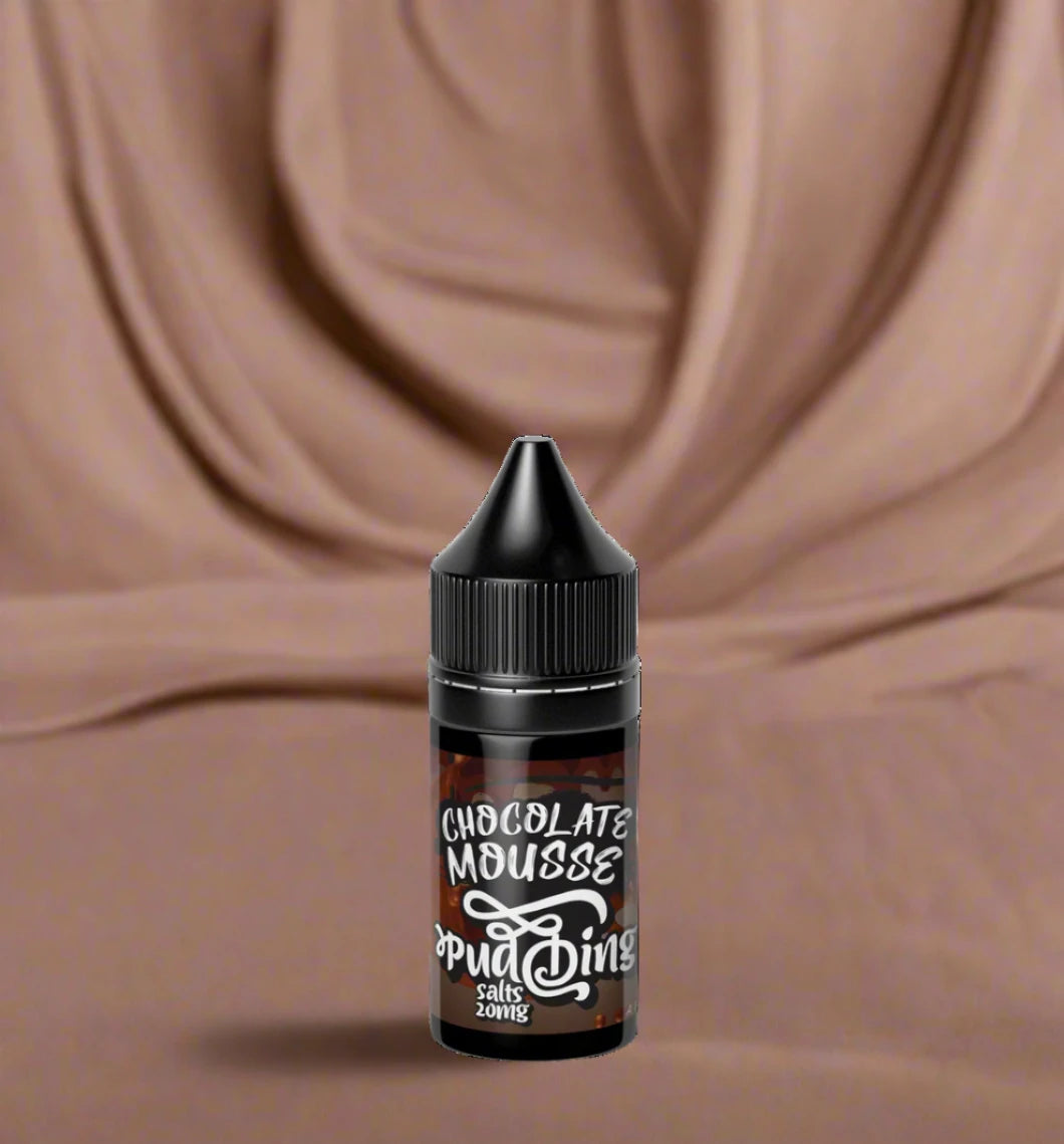Cosmic Dropz Pudding Range MTL 12mg 30ml