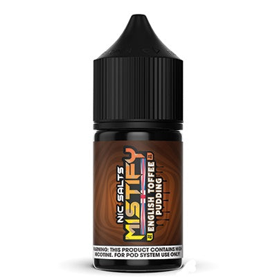 GBOM Mistify/Moon Dopz MTL 30ml 18mg