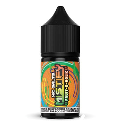 GBOM Mistify/Moon Dopz MTL 30ml 18mg