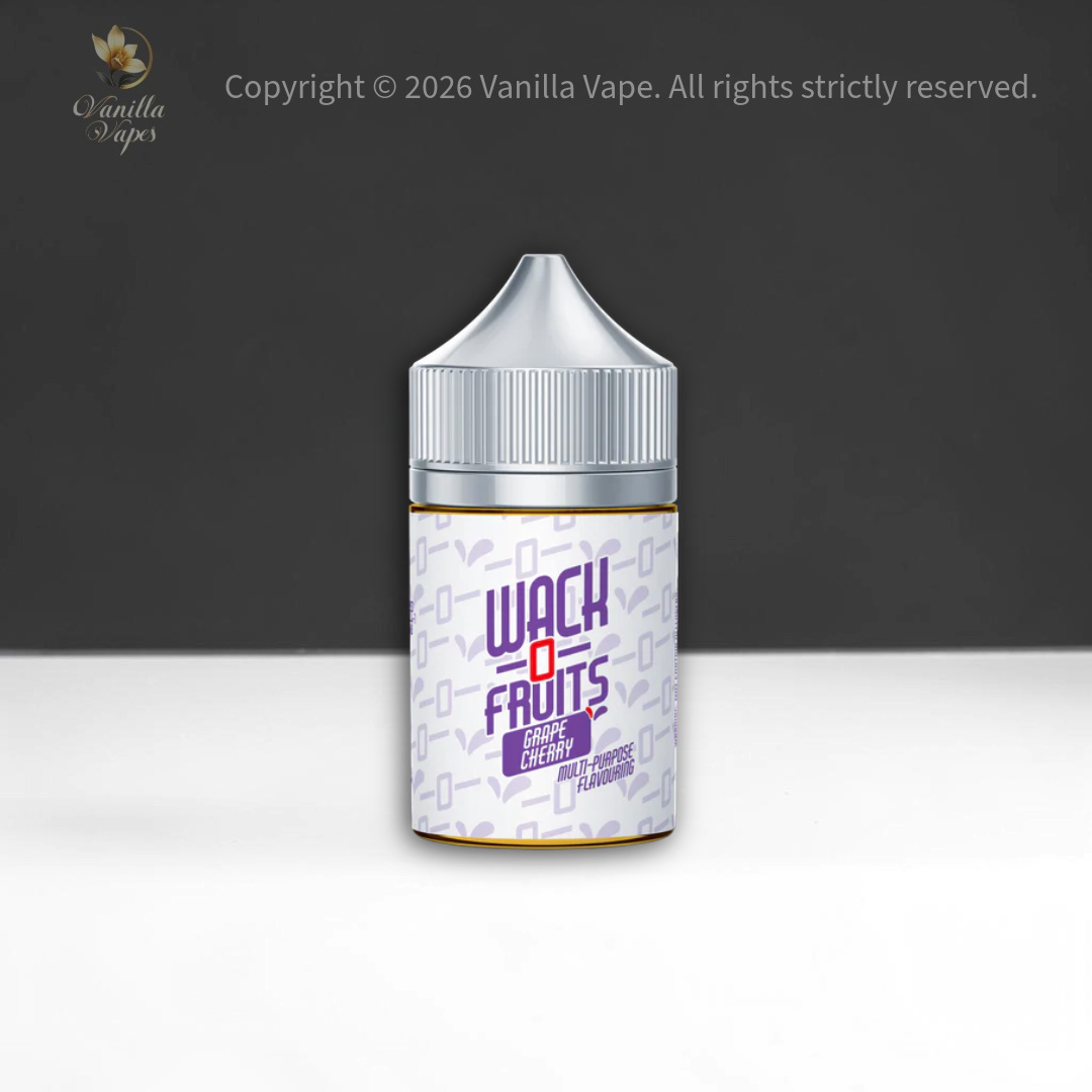 G-Dropz Wack-O-Fruit Longfill 60ml - Combo