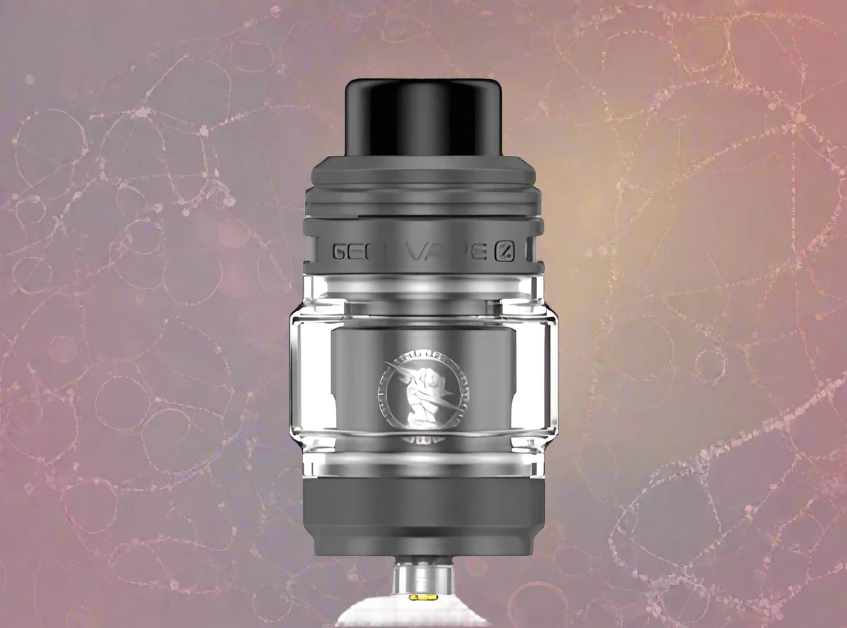 Geekvape Z Fli Sub-Ohm Tank