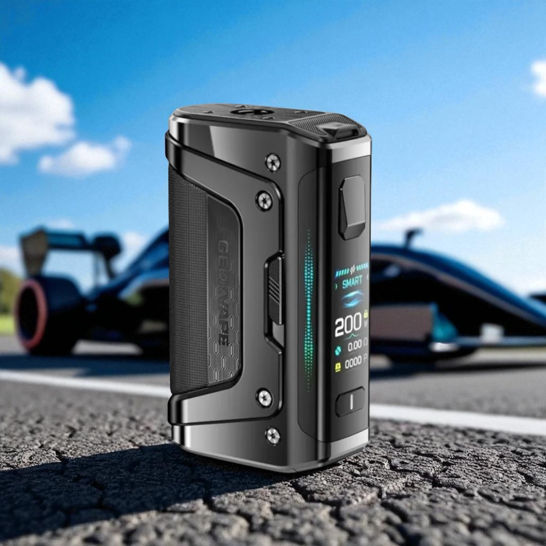 Geekvape Aegis Legend 5 Box Mod
