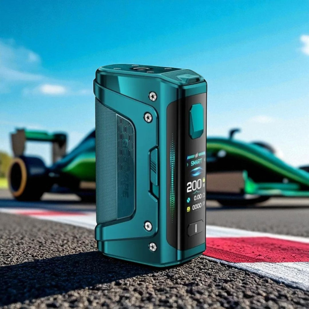 Geekvape Aegis Legend 5 Box Mod