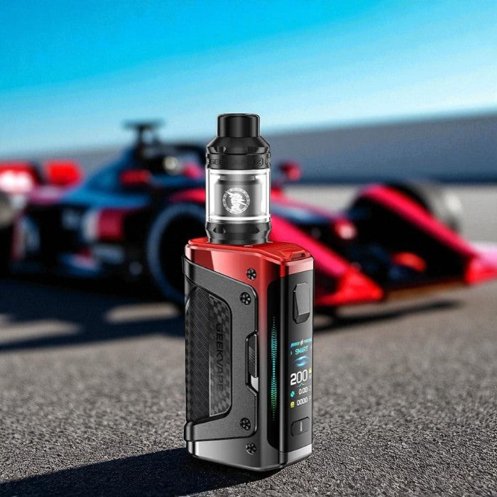 Geekvape Aegis Legend 5 Full Kit
