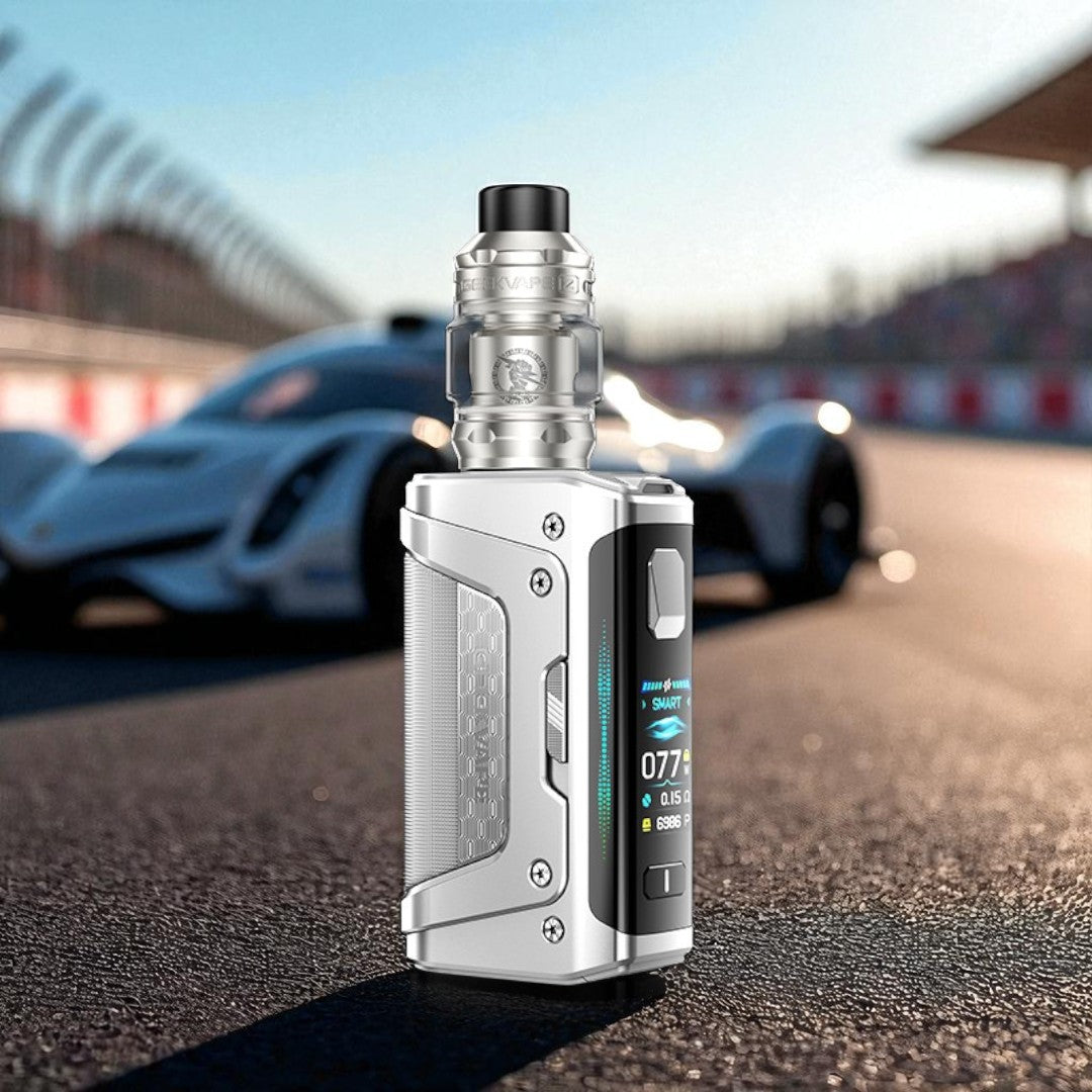 Geekvape Aegis Legend 5 Full Kit