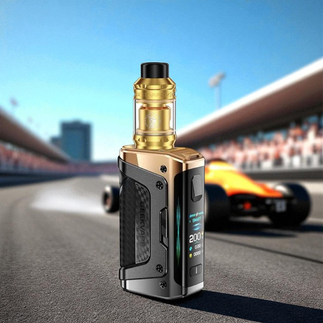 Geekvape Aegis Legend 5 Full Kit