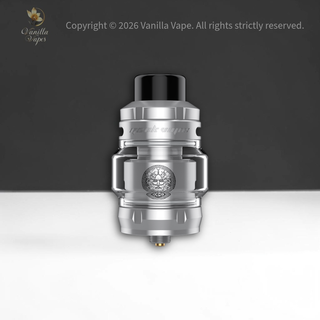 Geekvape Z Max Tank