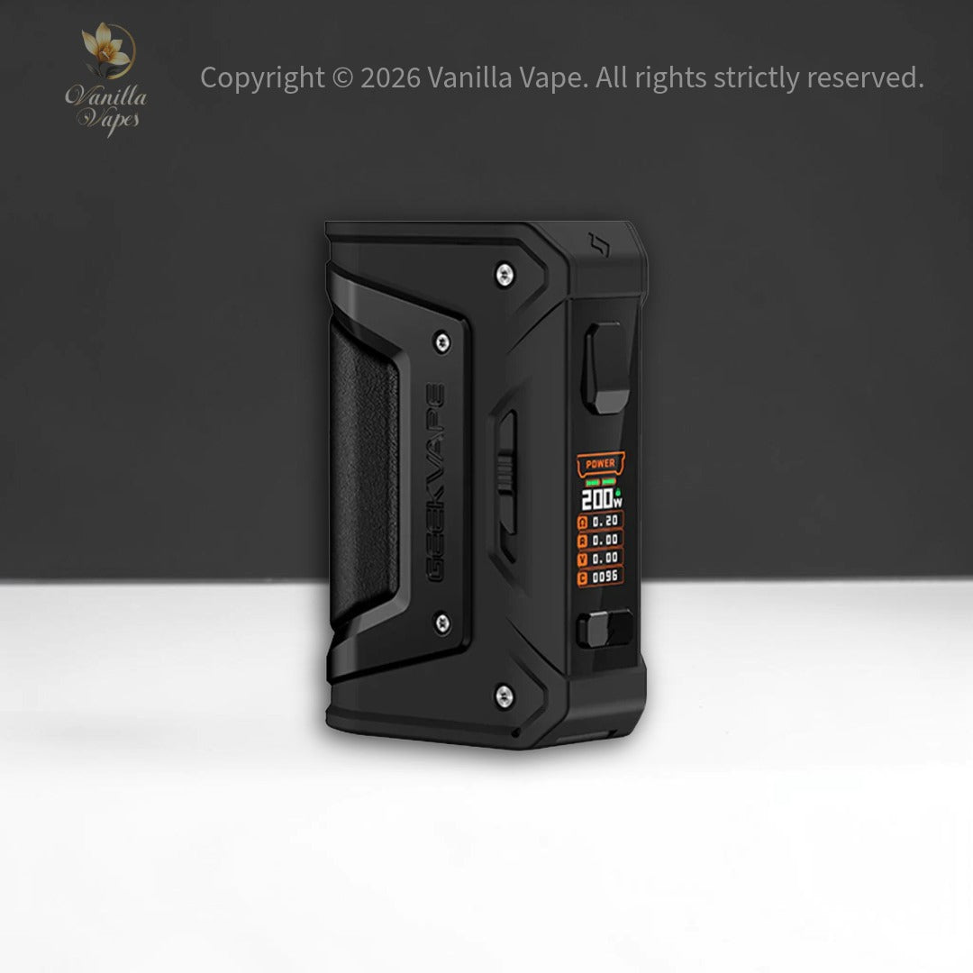 lost vape centaurus game boy Kit Aegis Legend 2 Classic L200 Geekvape main image 0