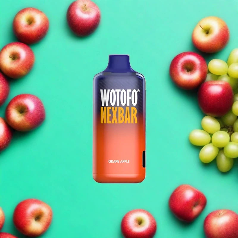 Wotofo Nexbar 10000 Puff Disposable