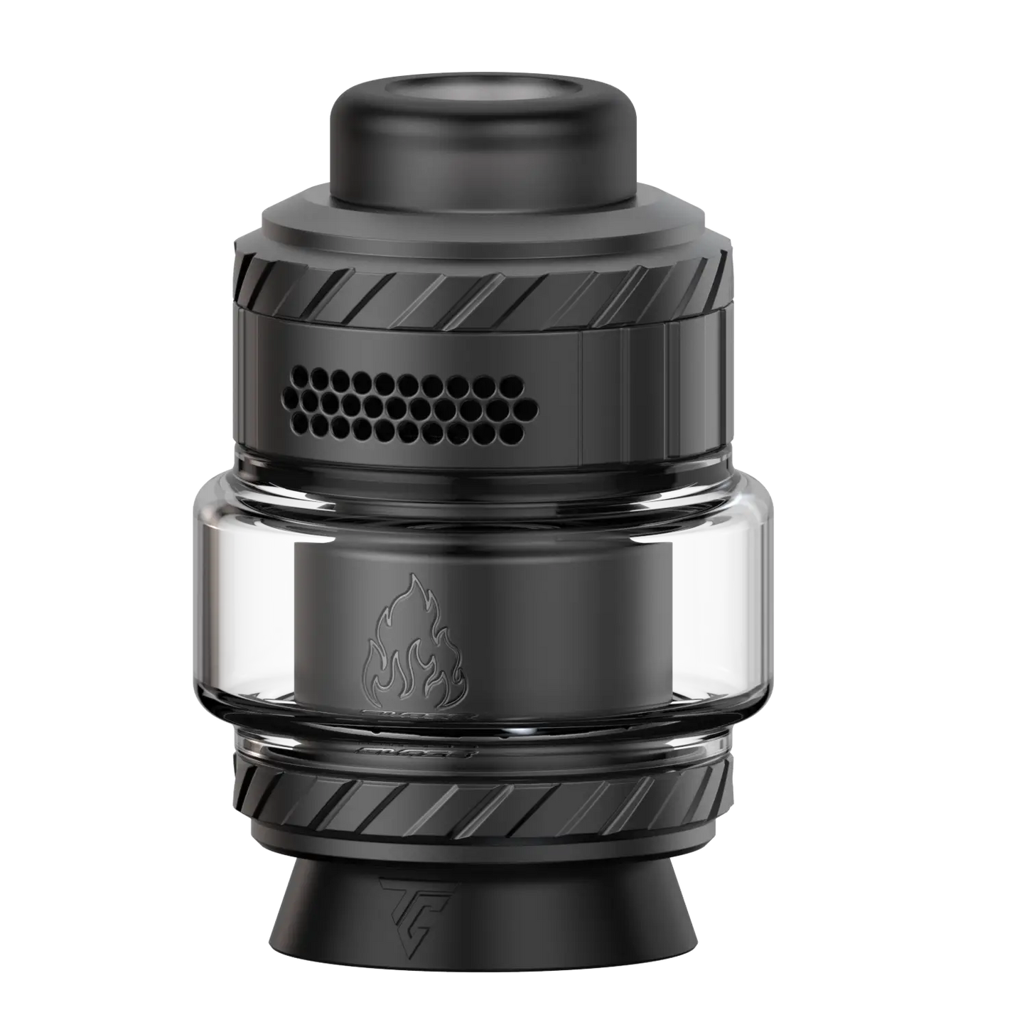 Thunderhead Blaze Solo 2 RTA