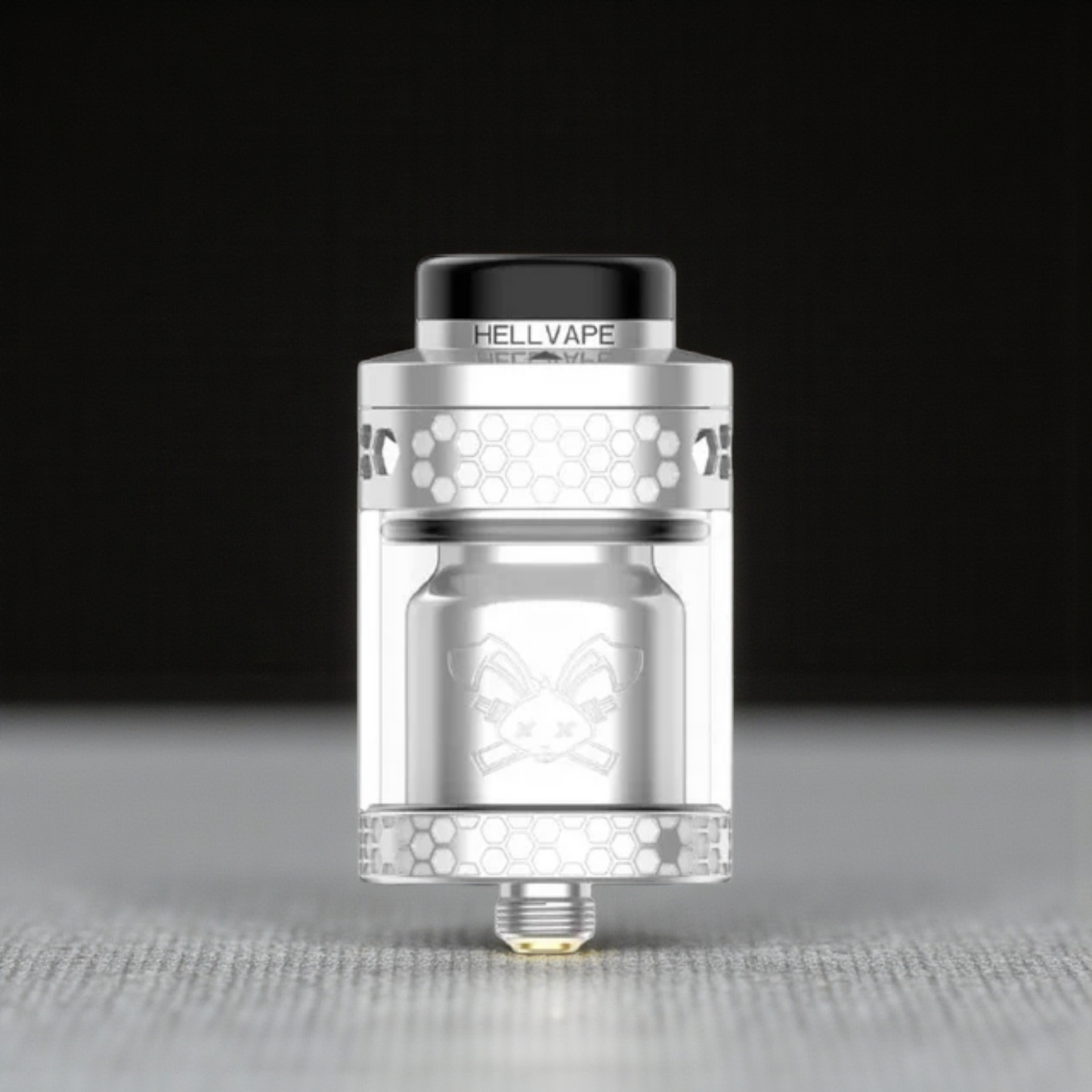 Hellvape Dead Rabbit 4 RTA