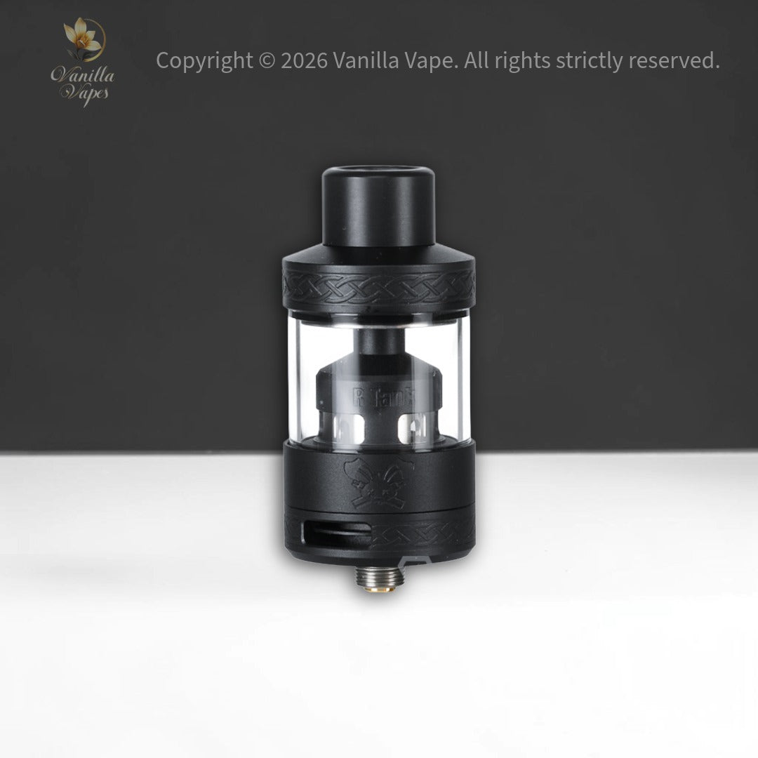 HellVape Dead Rabbit R Tank Vanilla Vape HellVape Dead Rabbit R Tank Vanilla Vape