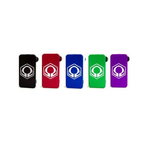Craving Vapor Hexohm Rev G Chipset