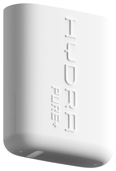 Hydra Disposable Batteries