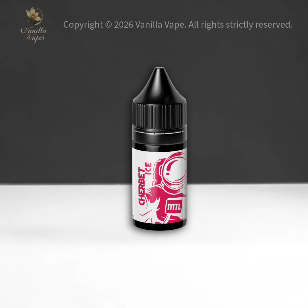 Cosmic Dropz Cherbet Ice MTL 30ml 12mg