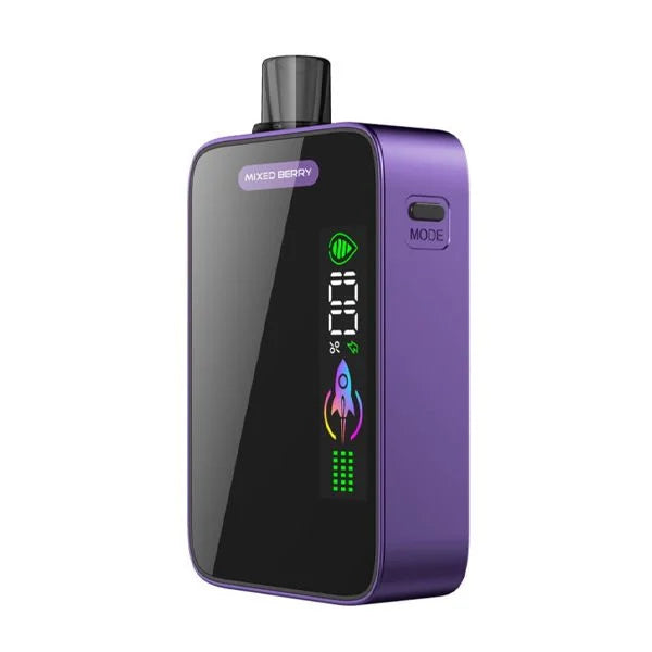 Voom 15000 Puff Disposable 5%