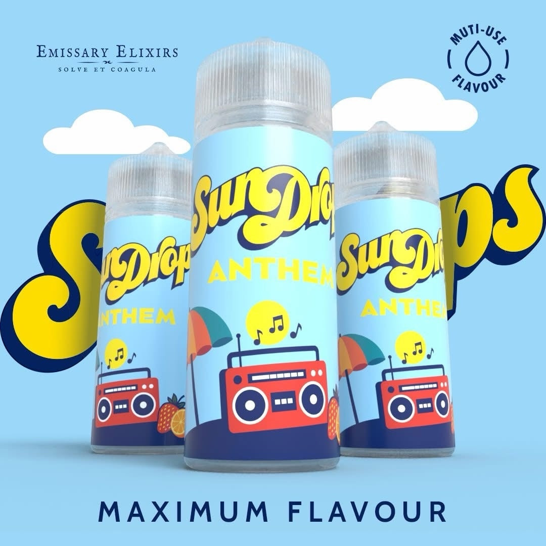 Emissary Elixirs Longfills