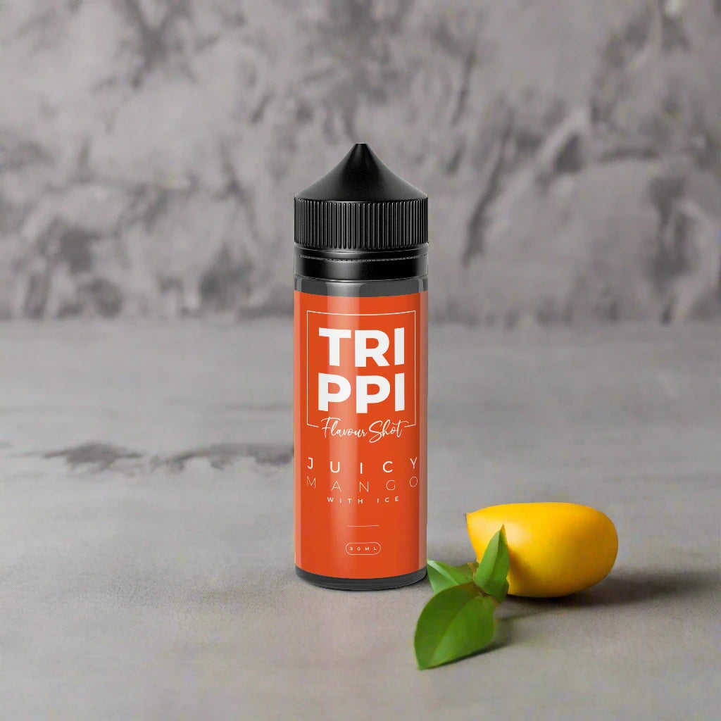Cloud Faction Trippi E-Liquids Longfill Flavour - Flavor Shot Only