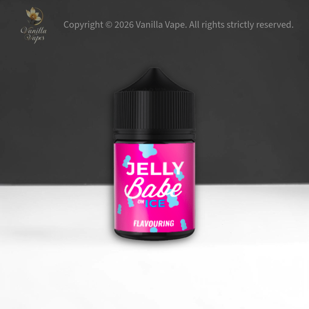 Steam Masters Range Longfills - Flavour Shot Only