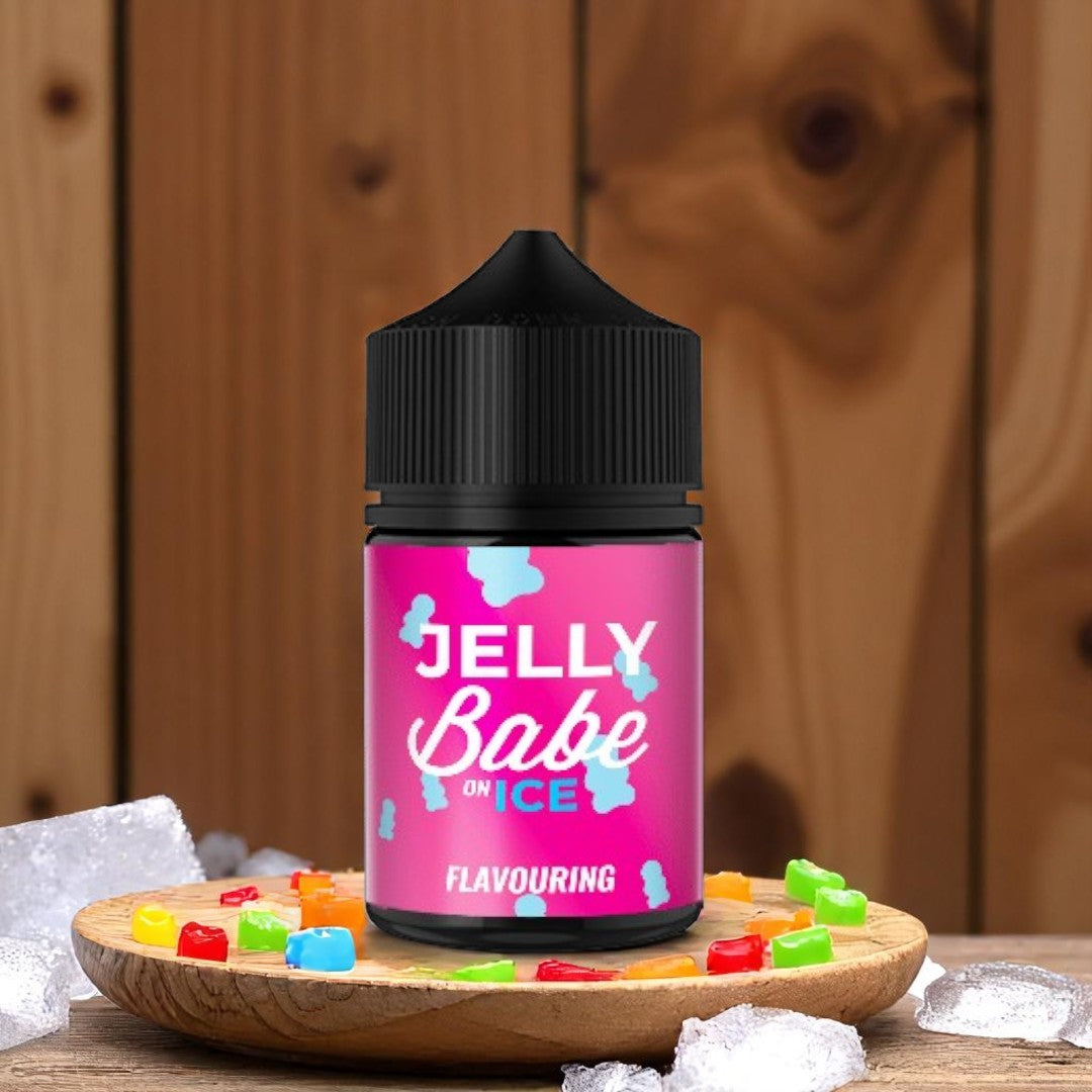 Steam Masters Range Longfills - Flavour Shot Only