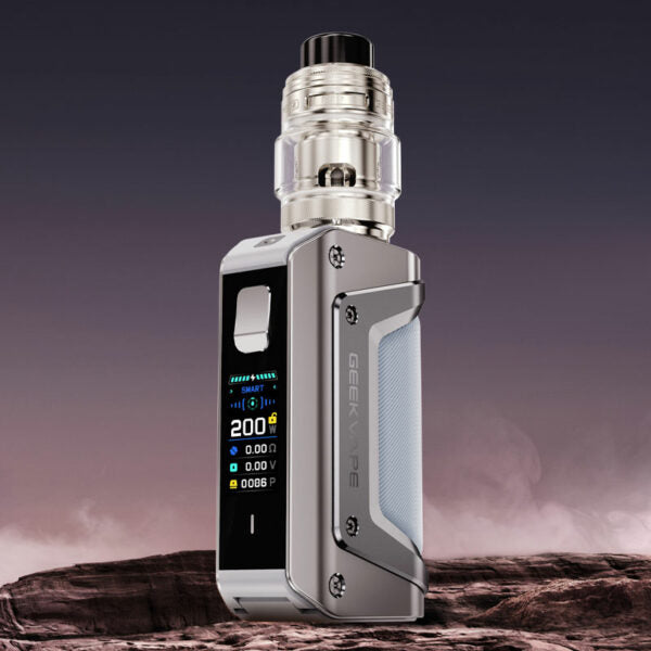Geekvape Aegis Legend III Full Kit