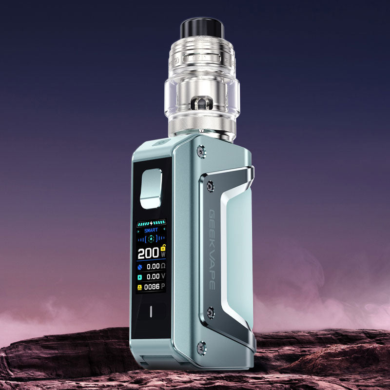 Geekvape Aegis Legend III Full Kit