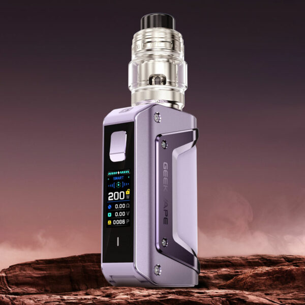 Geekvape Aegis Legend III Full Kit