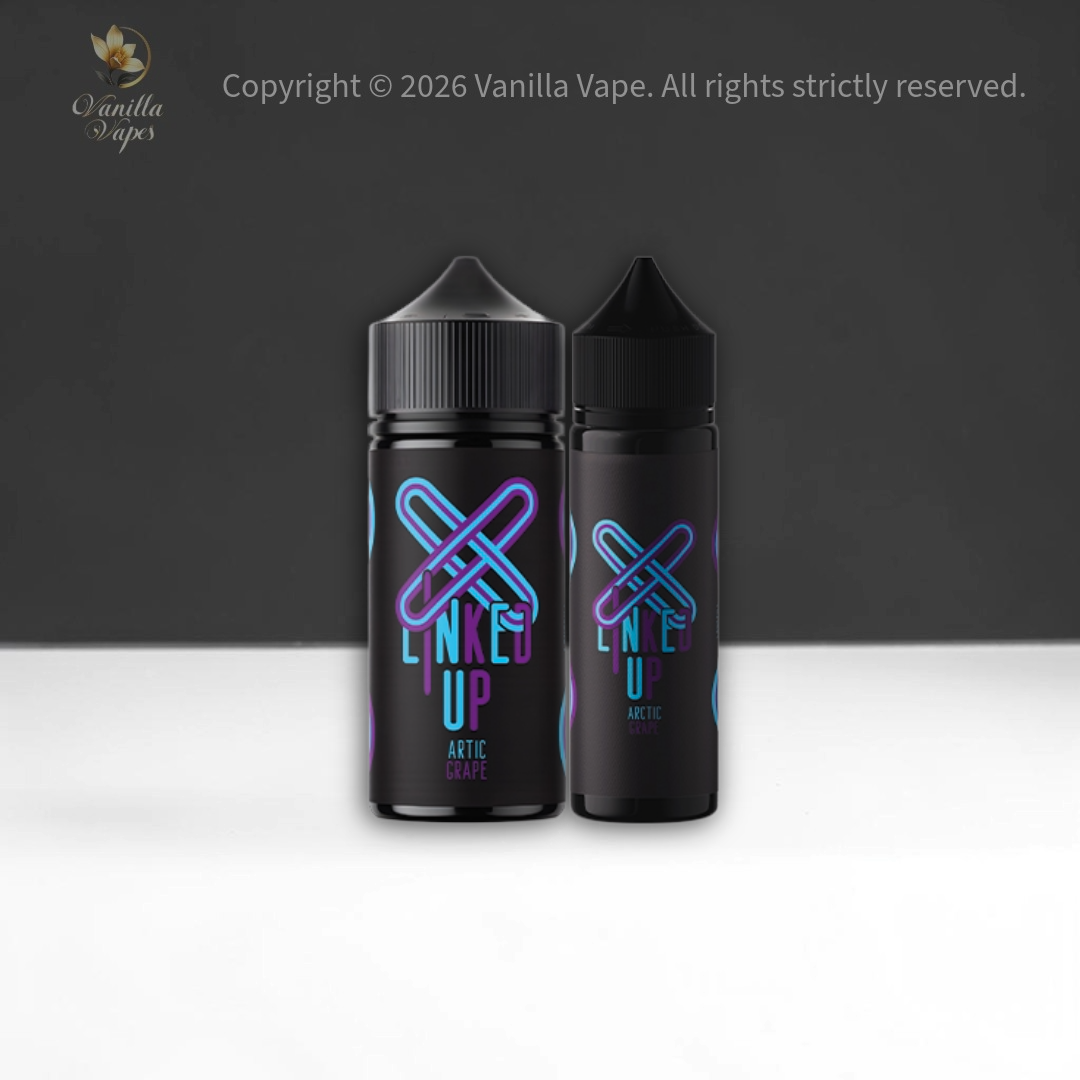 Linked up Longfills - Flavour Only