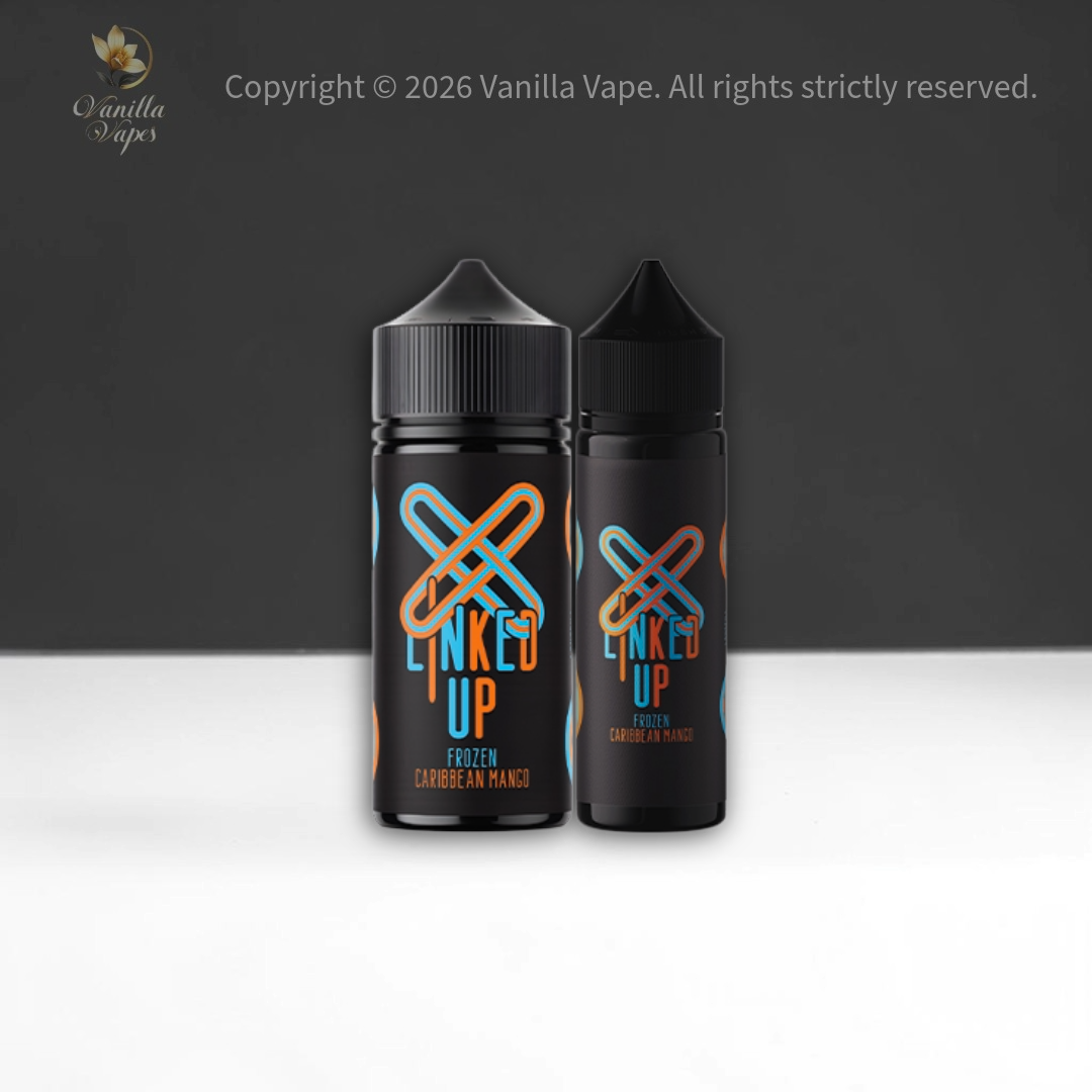 Linked up Longfills - Flavour Only
