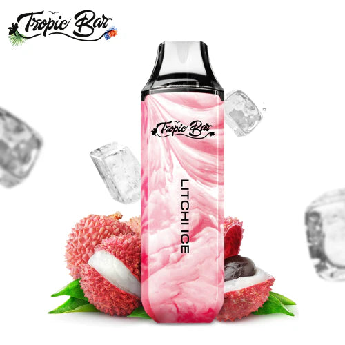 Tropic Bar 10000 Puffs 5%