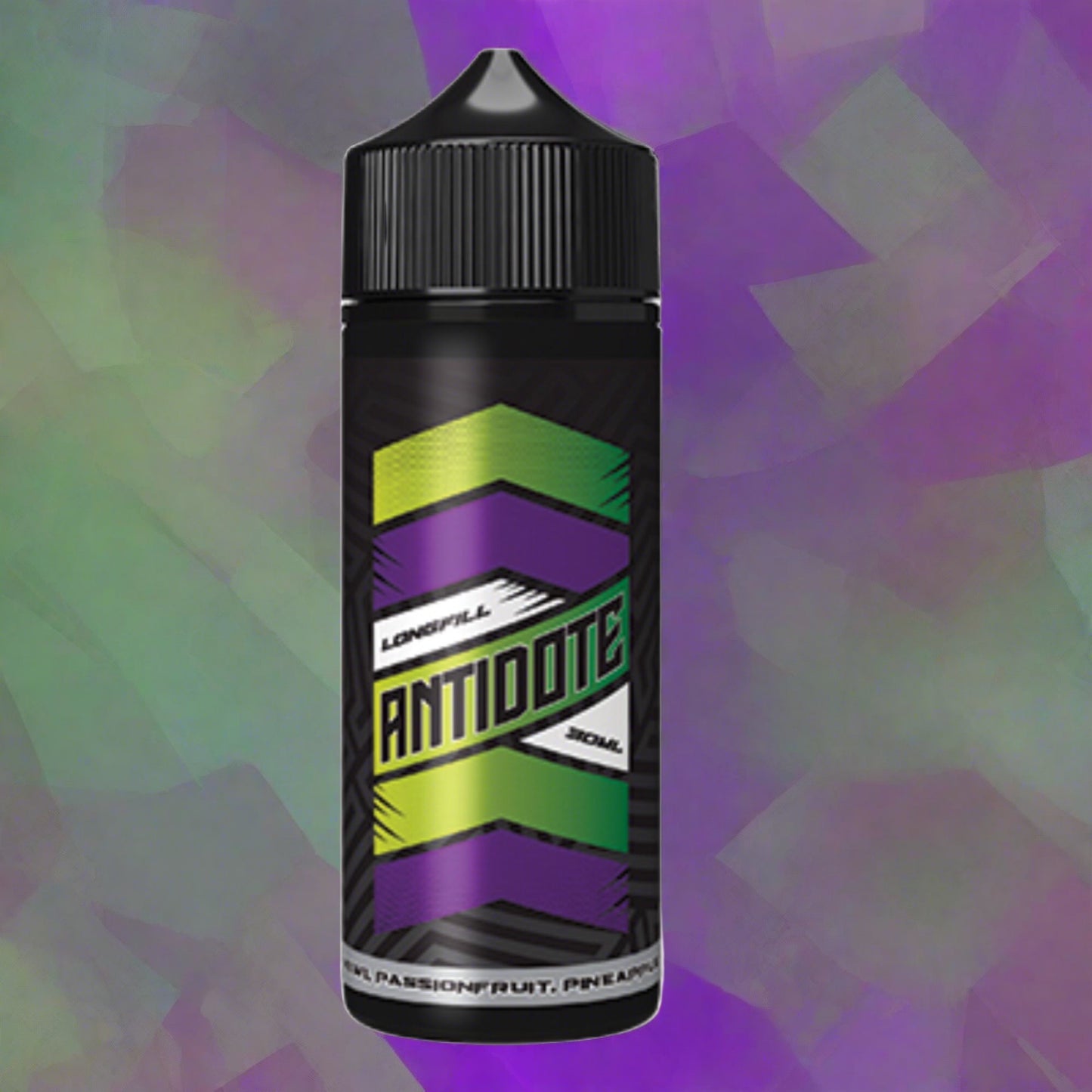 GBOM Antidote Longfill 2mg - Combo