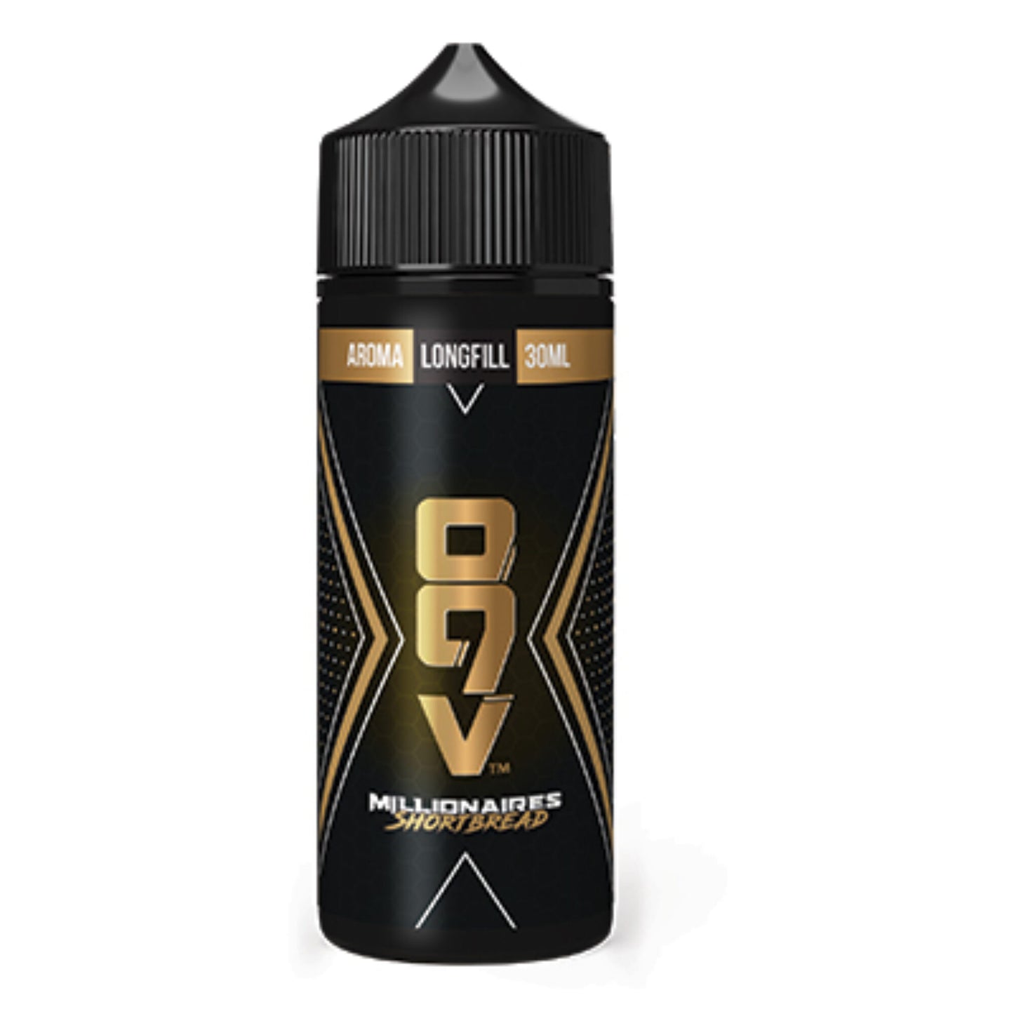 GBOM Longfill MTL 12mg 30ml - Combo