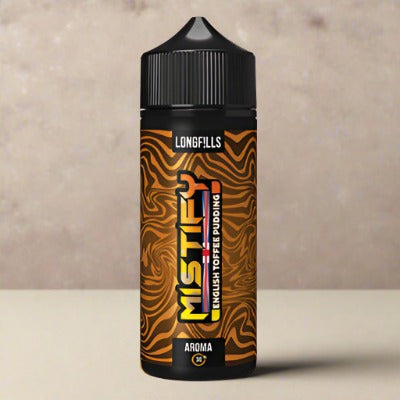 GBom Mistify Longfills - Flavour Shot Only