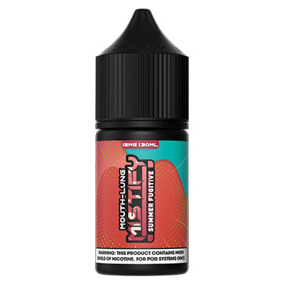 GBOM Mistify/Moon Dopz MTL 30ml 18mg