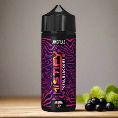 GBom Mistify Longfills - Flavour Shot Only