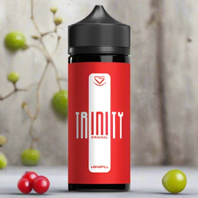 NCV Eliquids Slick/Trinity Longfill - Flavor Shot Only