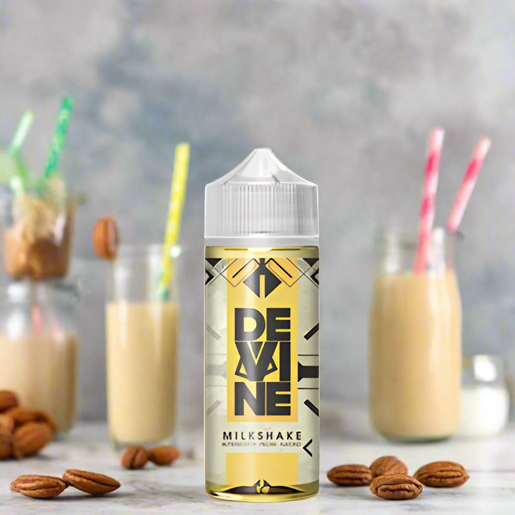 Nostalgia Eliquids Longfills - Flavor Shot Only