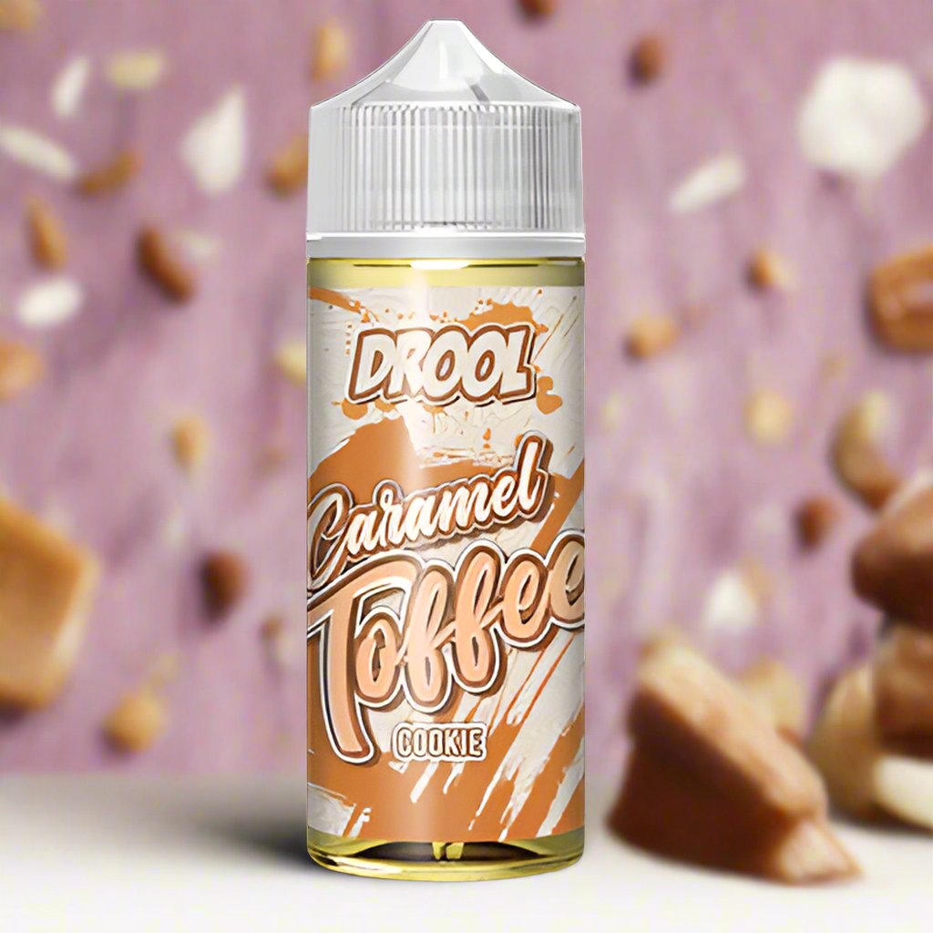 Nostalgia Eliquids Longfills - Flavor Shot Only