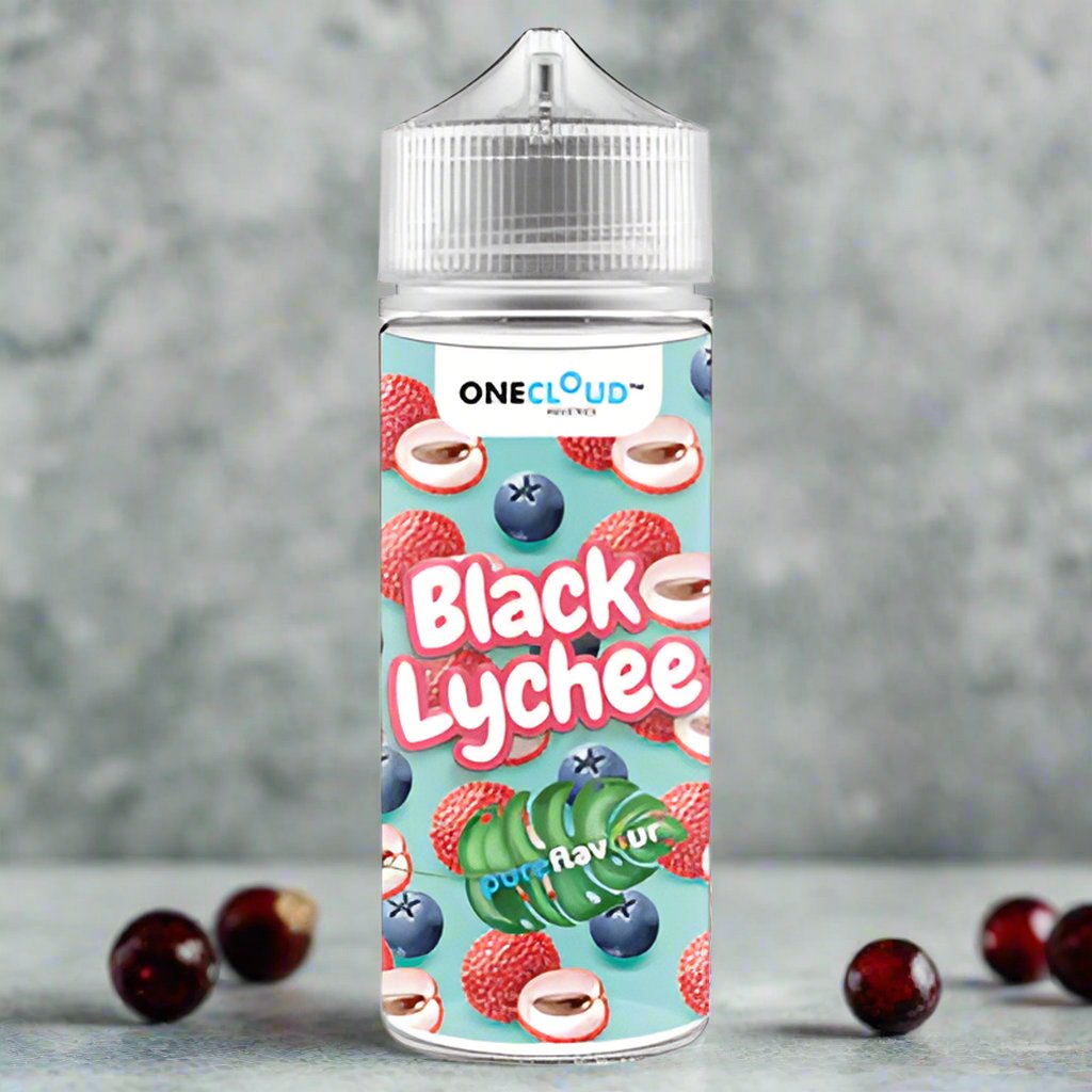 One Cloud 120ml Longfill - Flavour Shot Only