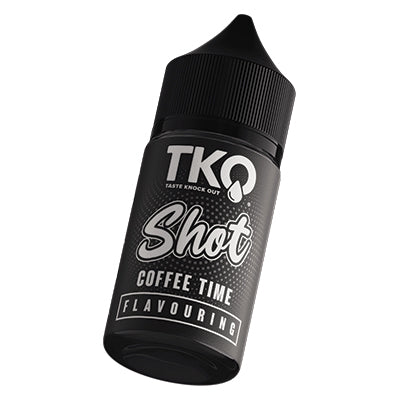 TKO Longfill(Longfellow) 30ml - Flavour Shot Only