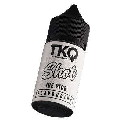 TKO Longfill(Longfellow) 30ml - Flavour Shot Only