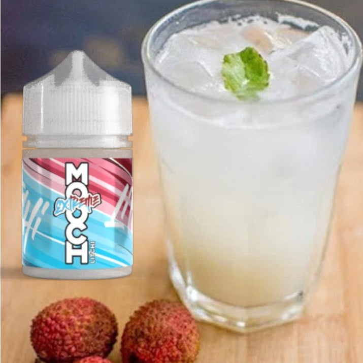 Mooch Eliquids Longfills - Flavour Shot Only